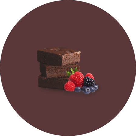 Baie brownie