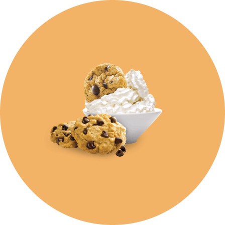 Cookies & cream